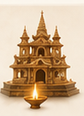 Pilgrimage and spiritual destinations
